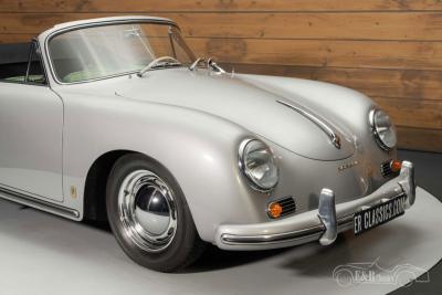 1958 Porsche 356