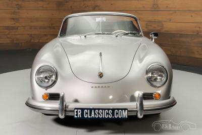 1958 Porsche 356