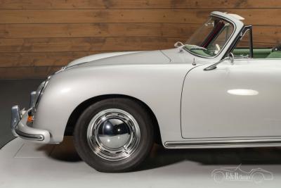 1958 Porsche 356