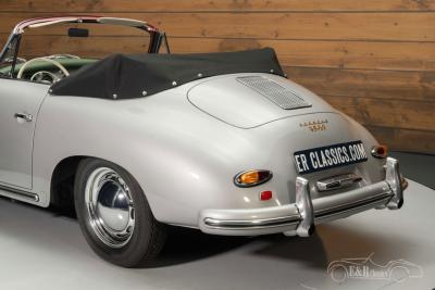 1958 Porsche 356