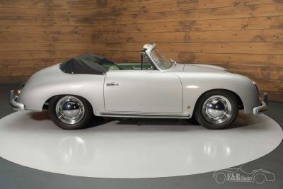 1958 Porsche 356