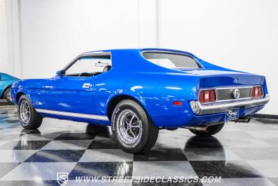 1971 Ford Mustang