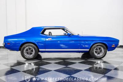 1971 Ford Mustang