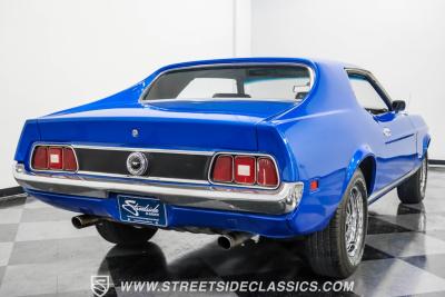 1971 Ford Mustang