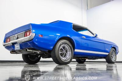 1971 Ford Mustang