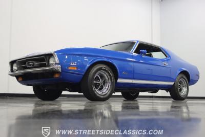 1971 Ford Mustang