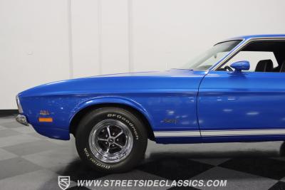 1971 Ford Mustang