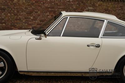 1972 Porsche 911 2.4 S &ldquo;&Ouml;lklappe&rdquo;