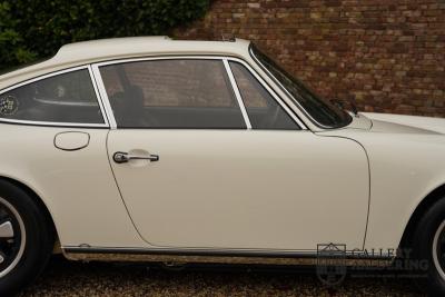 1972 Porsche 911 2.4 S &ldquo;&Ouml;lklappe&rdquo;