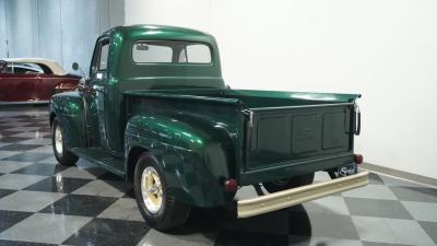 1951 Ford F-1