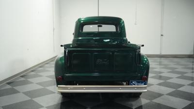 1951 Ford F-1