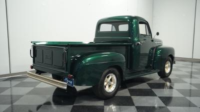 1951 Ford F-1