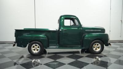 1951 Ford F-1