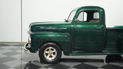 1951 Ford F-1