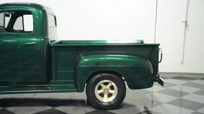 1951 Ford F-1