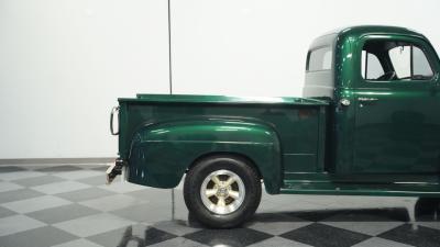 1951 Ford F-1