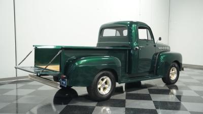 1951 Ford F-1