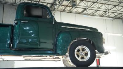 1951 Ford F-1