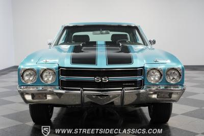 1970 Chevrolet Chevelle SS 396