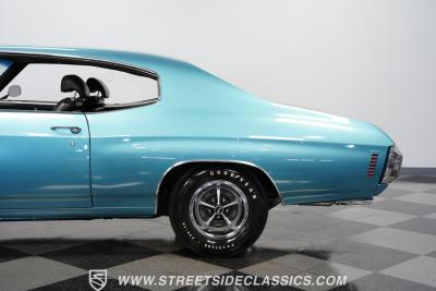 1970 Chevrolet Chevelle SS 396