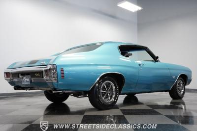 1970 Chevrolet Chevelle SS 396