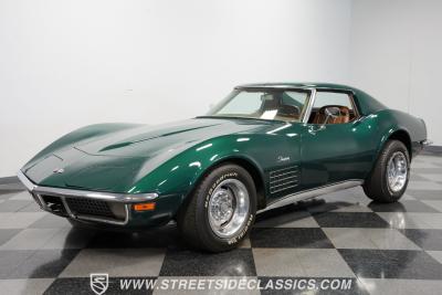 1971 Chevrolet Corvette