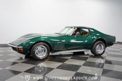 1971 Chevrolet Corvette