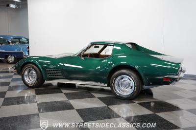 1971 Chevrolet Corvette