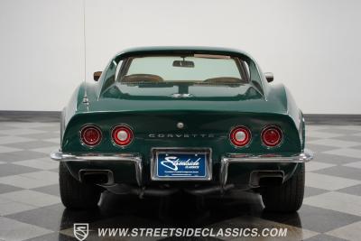 1971 Chevrolet Corvette