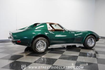 1971 Chevrolet Corvette