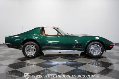 1971 Chevrolet Corvette