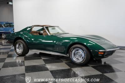 1971 Chevrolet Corvette