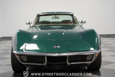 1971 Chevrolet Corvette