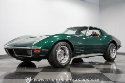 1971 Chevrolet Corvette