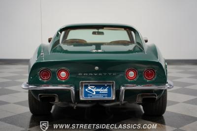 1971 Chevrolet Corvette