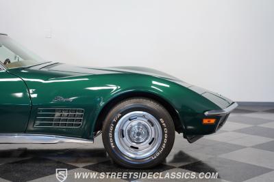 1971 Chevrolet Corvette