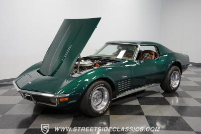 1971 Chevrolet Corvette