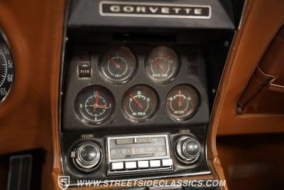 1971 Chevrolet Corvette