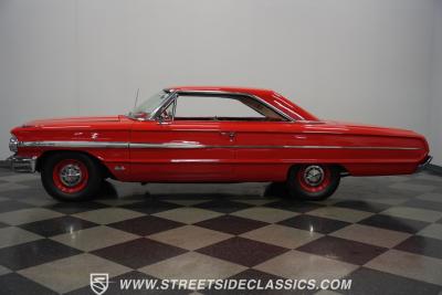 1964 Ford Galaxie R Code 427