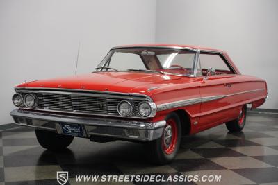 1964 Ford Galaxie R Code 427