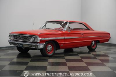 1964 Ford Galaxie R Code 427