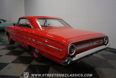 1964 Ford Galaxie R Code 427