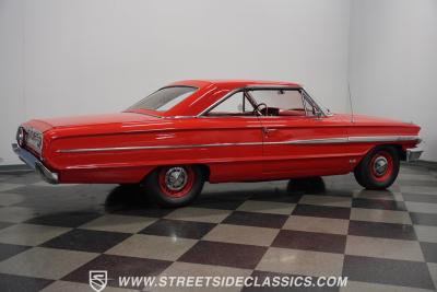 1964 Ford Galaxie R Code 427