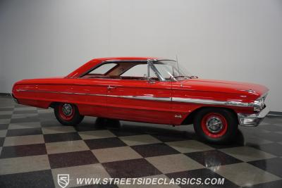 1964 Ford Galaxie R Code 427