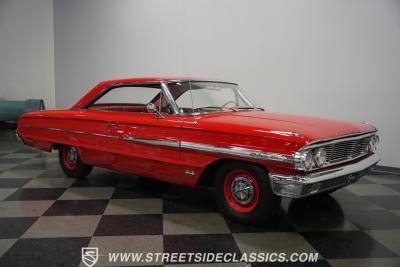 1964 Ford Galaxie R Code 427