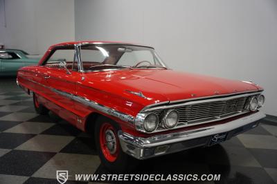 1964 Ford Galaxie R Code 427