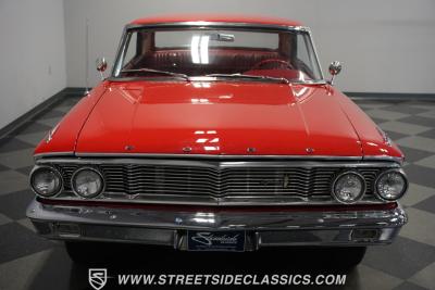 1964 Ford Galaxie R Code 427