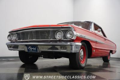 1964 Ford Galaxie R Code 427