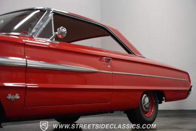 1964 Ford Galaxie R Code 427