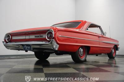 1964 Ford Galaxie R Code 427